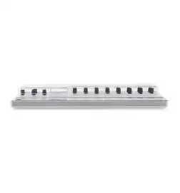 Decksaver Arturia Beatstep Pro Cover
