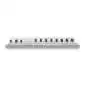 Decksaver Arturia Beatstep Pro Cover Decksaver Arturia Beatstep Pro Cover