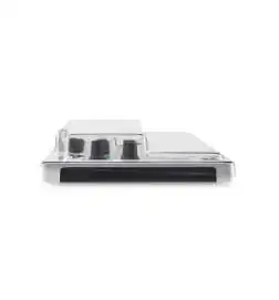 Decksaver Arturia Beatstep Pro Cover