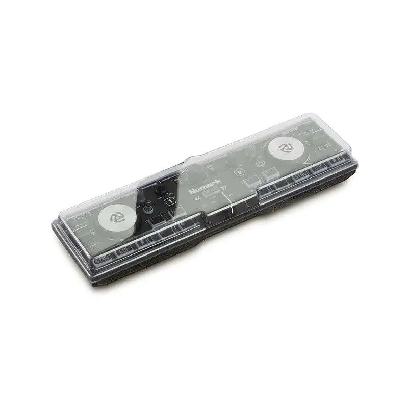 Decksaver LE Numark DJ2GO2 Cover Decksaver LE Numark DJ2GO2 Cover