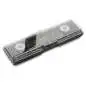 Decksaver LE Numark DJ2GO2 Cover Decksaver LE Numark DJ2GO2 Cover