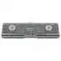 Decksaver LE Numark DJ2GO2 Cover Decksaver LE Numark DJ2GO2 Cover