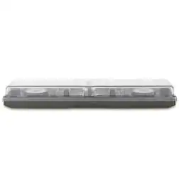 Decksaver LE Numark DJ2GO2 Cover