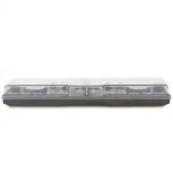 Decksaver LE Numark DJ2GO2 Cover