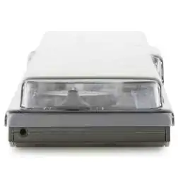 Decksaver LE Numark DJ2GO2 Cover