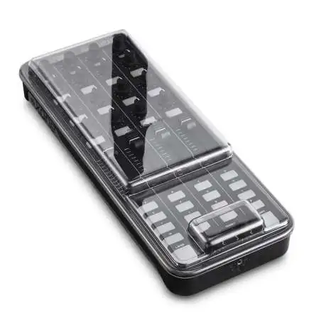 Decksaver LE Allen Heath K2 Cover