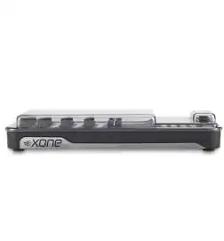 Decksaver LE Allen Heath K2 Cover