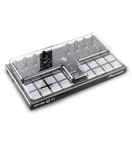 Decksaver Housse Pioneer SP1