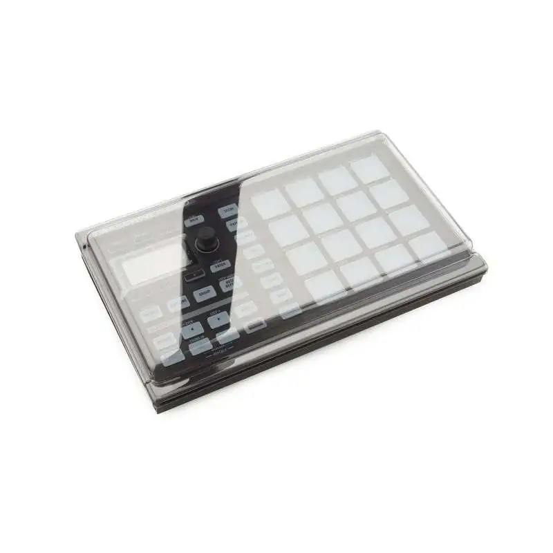 Decksaver NI Maschine micro Cover Decksaver NI Maschine micro Cover