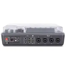 Decksaver LE Rode Rodecaster Pro 2 Cover