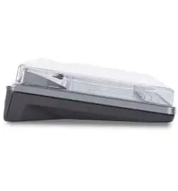 Decksaver LE Rode Rodecaster Pro 2 Cover