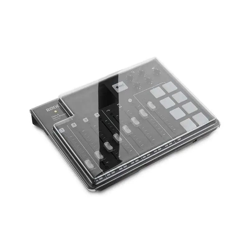 Decksaver LE Rode Rodecaster Pro Cover