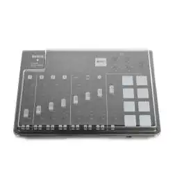 Decksaver LE Rode Rodecaster Pro Cover