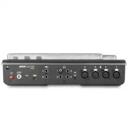 Decksaver LE Rode Rodecaster Pro Cover