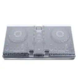 Decksaver AlphaTheta DDJ-FLX2 Cover