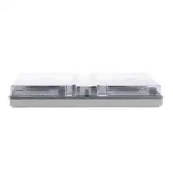 Decksaver AlphaTheta DDJ-FLX2 Cover