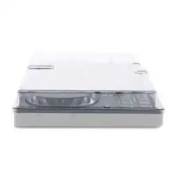 Decksaver AlphaTheta DDJ-FLX2 Cover