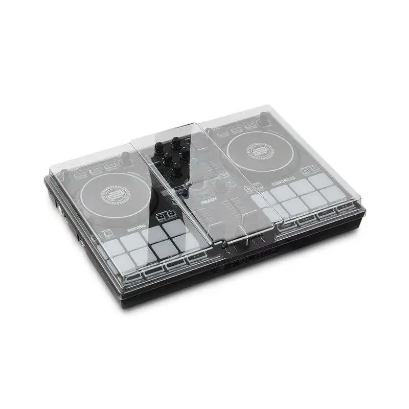 Decksaver Reloop Ready / Buddy Cover