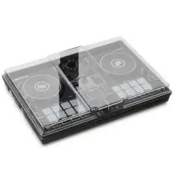 Decksaver Reloop Ready Buddy Cover