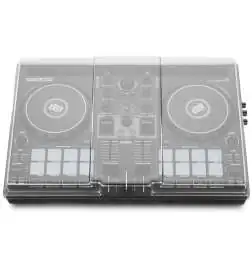 Decksaver Reloop Ready Buddy Cover