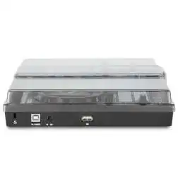 Decksaver Reloop Ready Buddy Cover