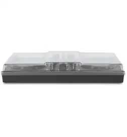 Decksaver Reloop Ready Buddy Cover