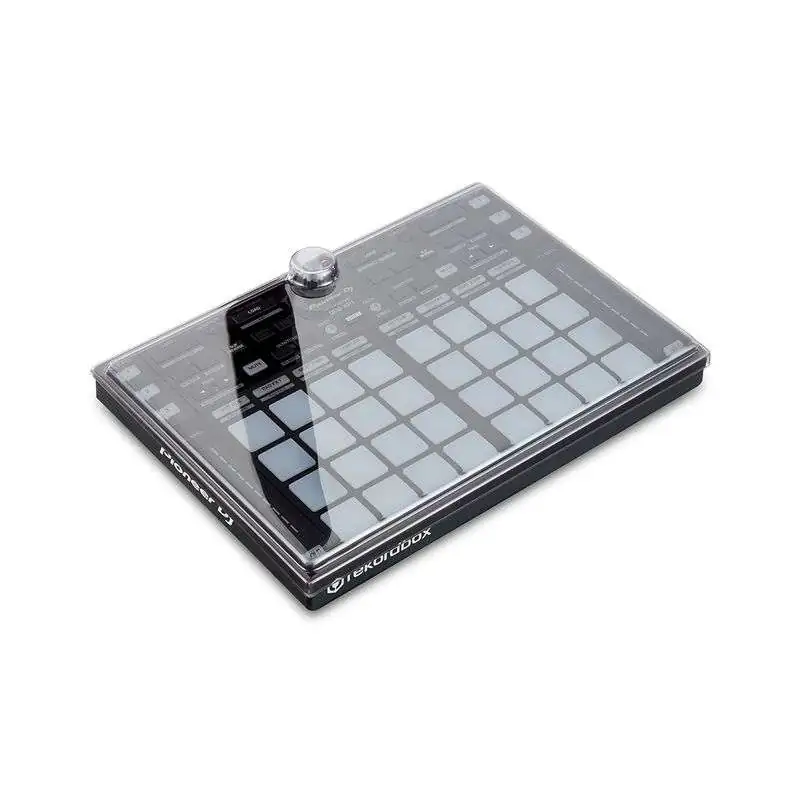 Decksaver Pioneer DDJ-XP1 Decksaver Pioneer DDJ-XP1