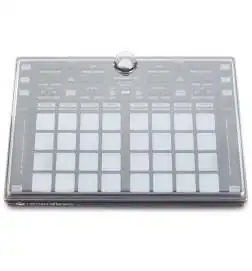 Decksaver Pioneer DDJ-XP1