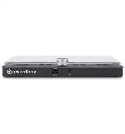 Decksaver Pioneer DDJ-XP1