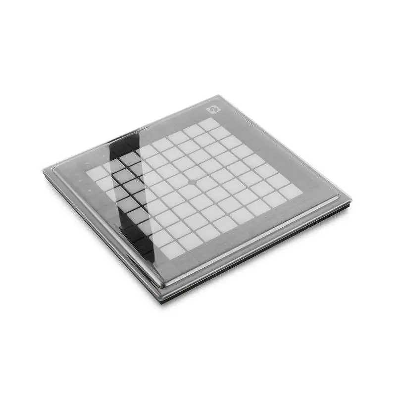 Decksaver Novation Launchpad Pro MK3 Cover Decksaver Novation Launchpad Pro MK3 Cover