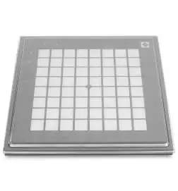 Decksaver Novation Launchpad Pro MK3 Cover