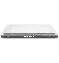 Decksaver Novation Launchpad Pro MK3 Cover