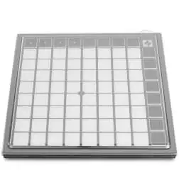 Decksaver Novation Launch Pad X Cover