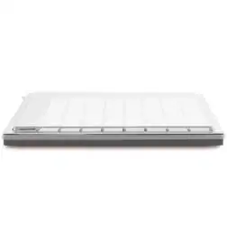 Decksaver Novation Launch Pad X Cover
