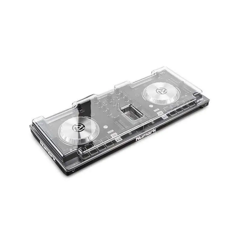 Decksaver Numark Mixtrack Pro III & Mixtrack Platinum Cover Decksaver Numark Mixtrack Pro III & Mixtrack Platinum Cover