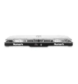 Decksaver Numark Mixtrack Pro III Mixtrack Platinum Cover