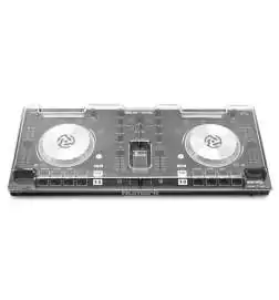Decksaver Numark Mixtrack Pro III Mixtrack Platinum Cover