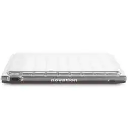 Decksaver Novation Launchpad Mini Cover
