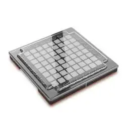 Decksaver Novation Launchpad Pro Cover
