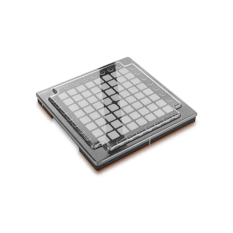 Decksaver Protective Cover (Novation Launchpad Pro)