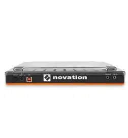 Decksaver Protective Cover (Novation Launchpad Pro)