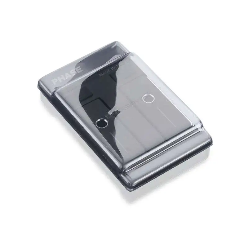 Decksaver Phase DJ Essential Cover