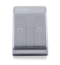 Decksaver Phase DJ Essential Cover