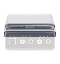 Decksaver Phase DJ Essential Cover