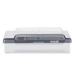 Decksaver Phase DJ Essential Cover
