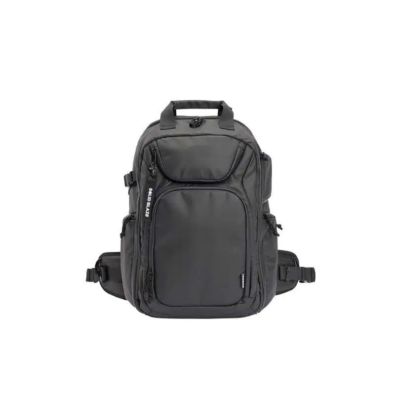 Magma SOLID BLAZE Pack 120