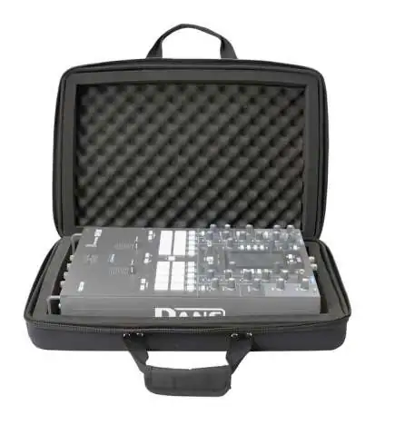 Magma CTRL Case Seventy-Two