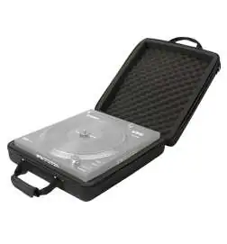 Magma CTRL Case Twelve