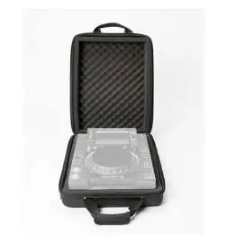 Magma CTRL Case CDJ Mixer II