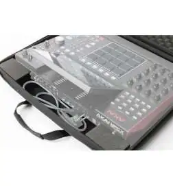 Magma CTRL Case MPC X